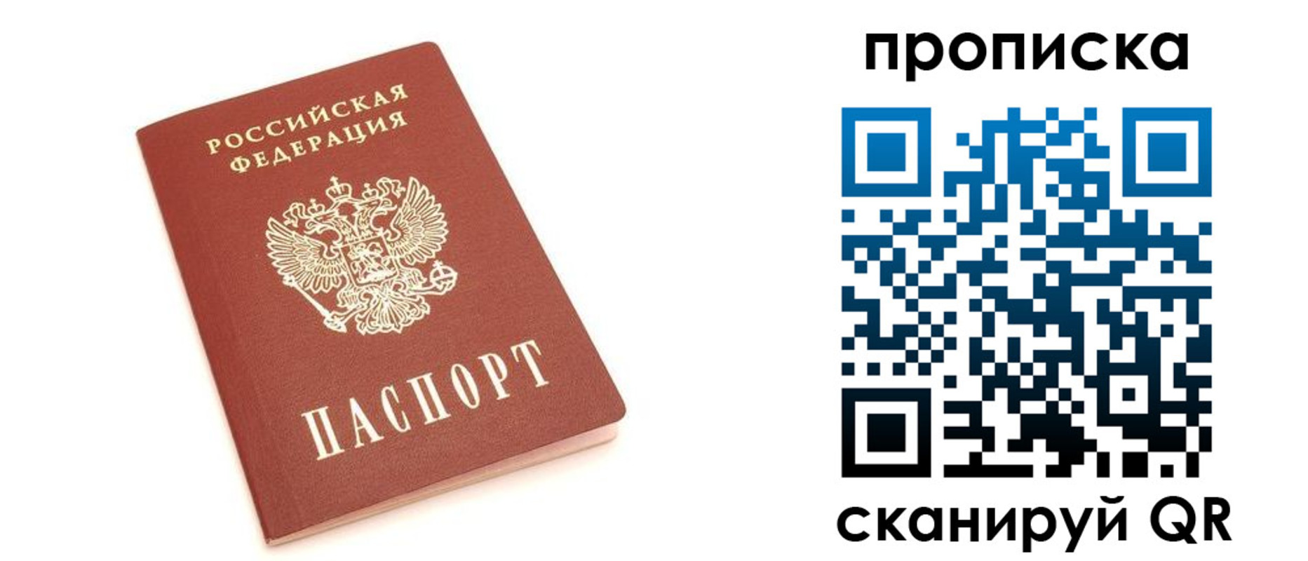 прописка 2025 в Белой Калитве